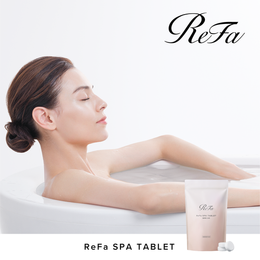 【おひとり様2点まで】ReFa SPA TABLET 60錠 リファスパタブレット(60錠)