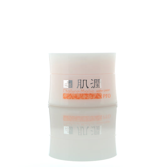 ナチュレモティック ウォータークリーム 【肌潤】100g