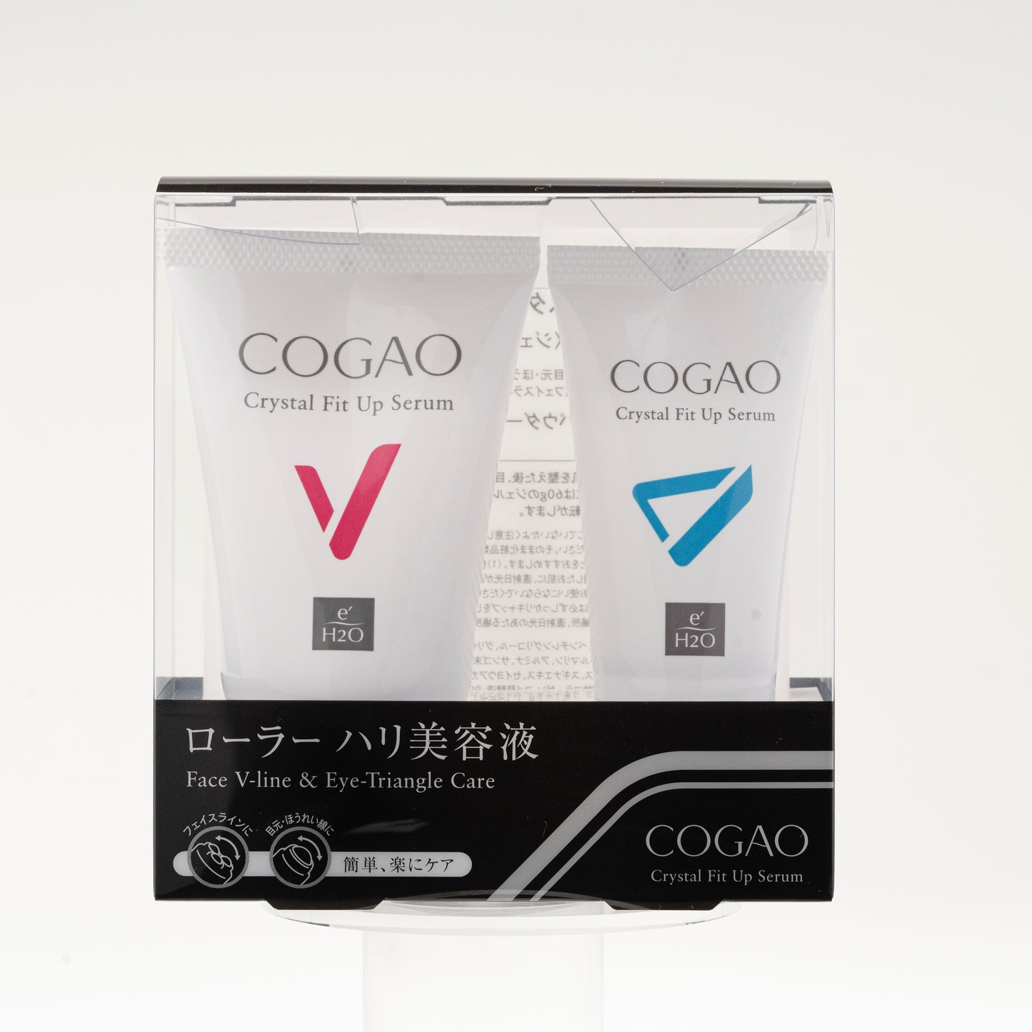 Cogao Crystal Fit Up Serum