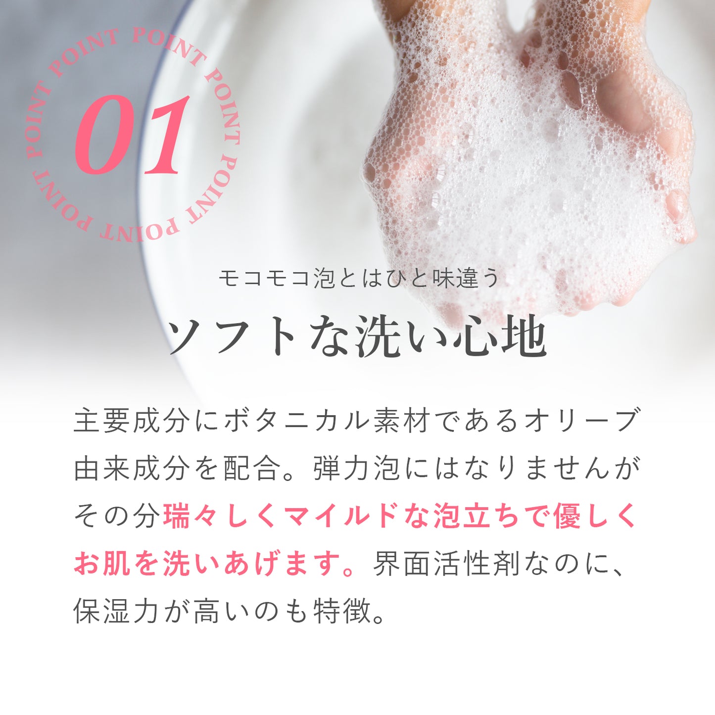 【ECサイト限定価格】ボタニカル ボディーソープ