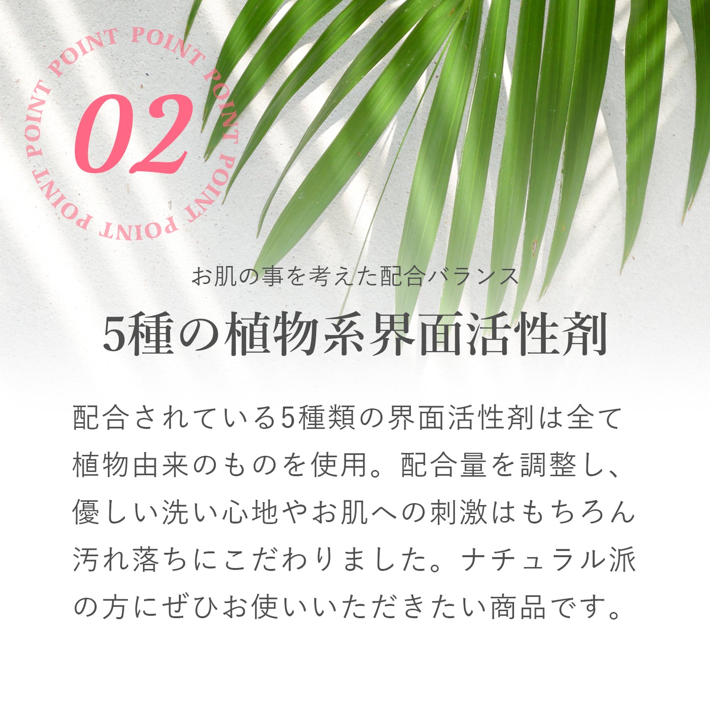 【ECサイト限定価格】ボタニカル ボディーソープ