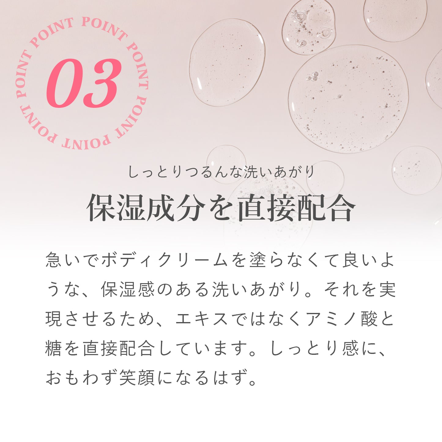 【ECサイト限定価格】ボタニカル ボディーソープ